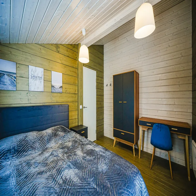 3-комнатный Дом