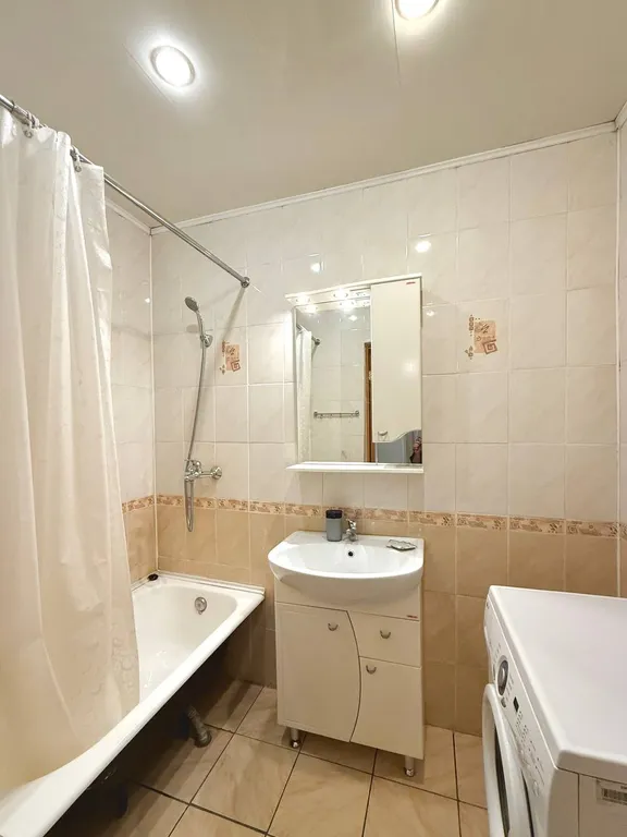 Ретро-трешка в центре города