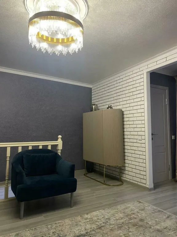 Дом в историческом центре города