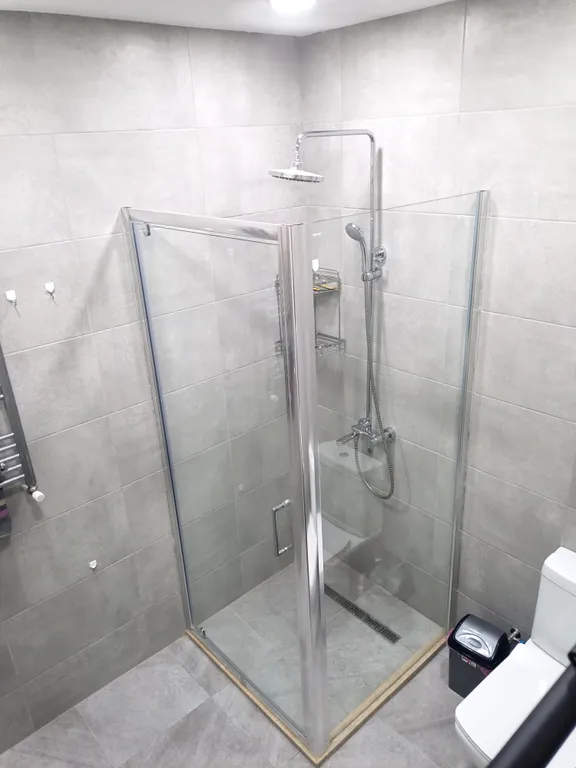 Евродвушка Гумбати