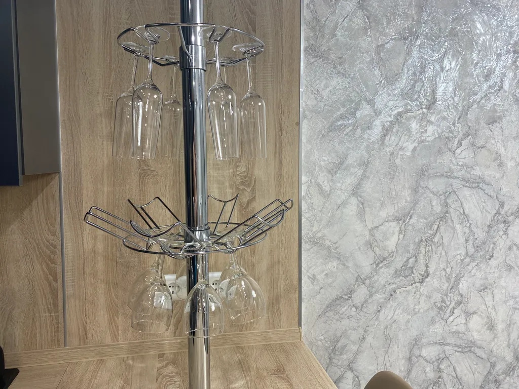 Уютная квартира в новостройке