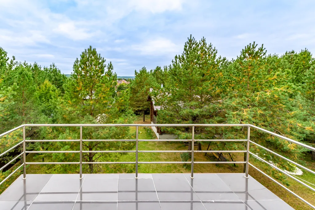 Коттедж Ключики