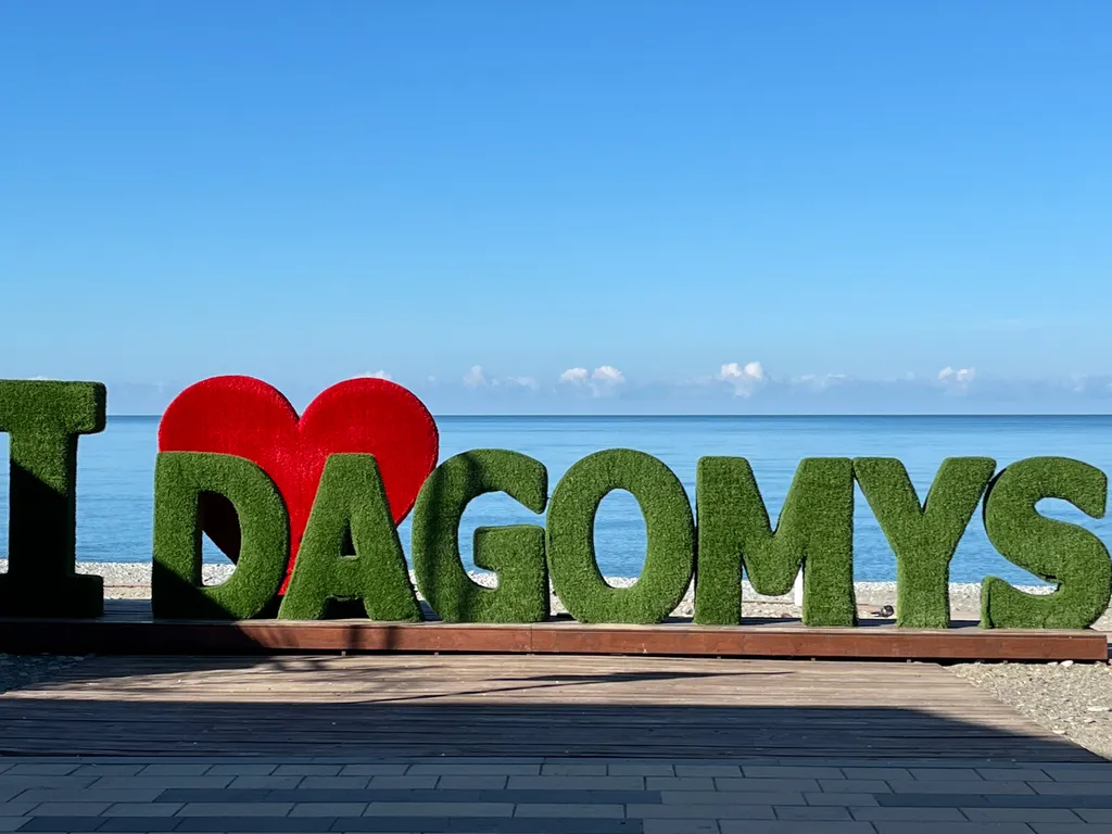 Уютная квартира-студия