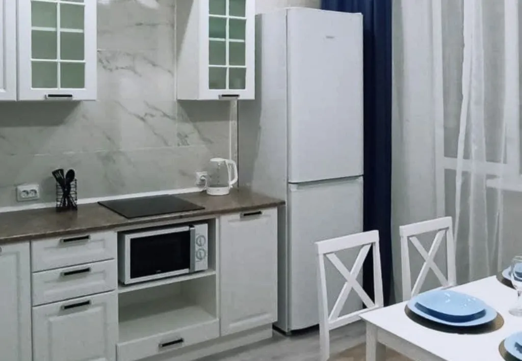 Апартаменты у ТЦ Аэро Парк