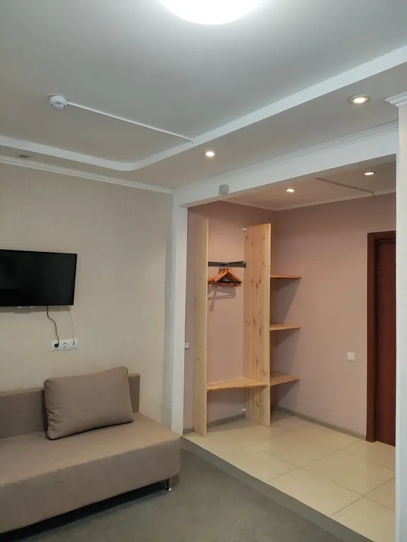 На Цимлянской 8