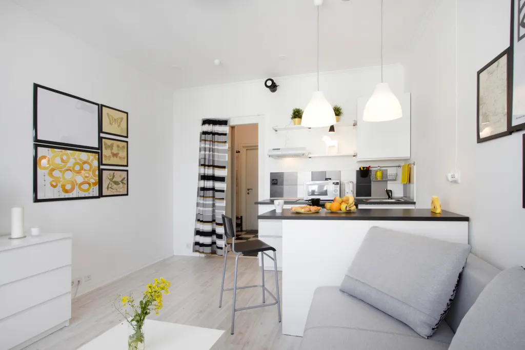 Видовая cтудия у метро