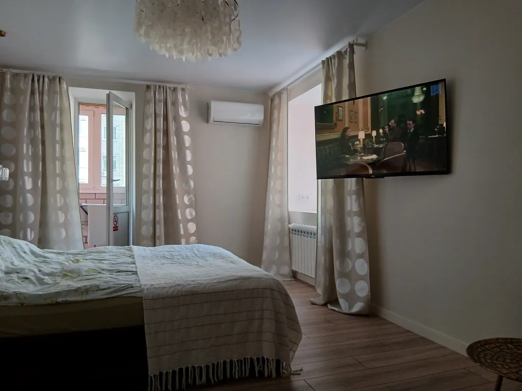 Квартира в центре