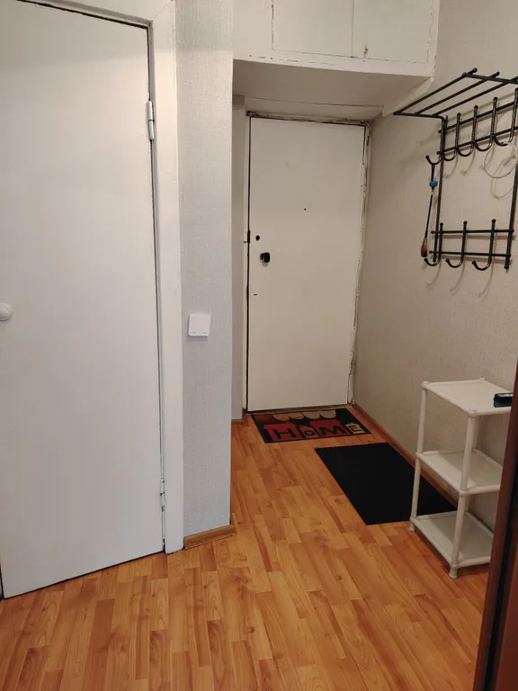 Уютная квартира со всеми удобствами