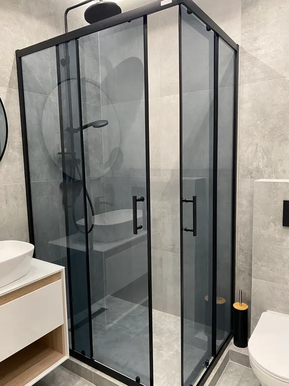 2-комнатная квартира рядом с Олимпом