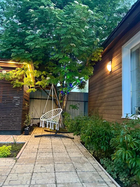 Дача вблизи моря с зоной bbq