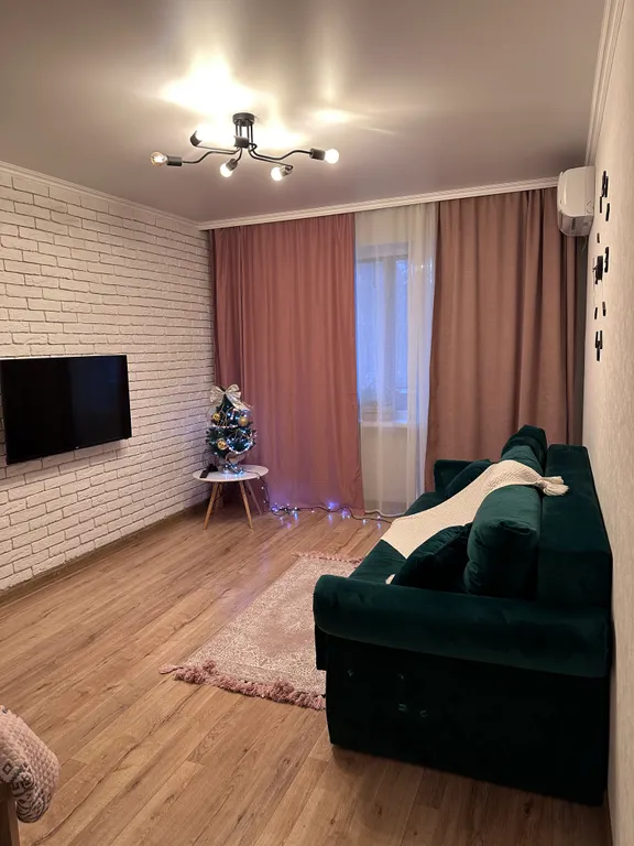 Квартира Квартира GreenApartment в самом центре города — Калининград