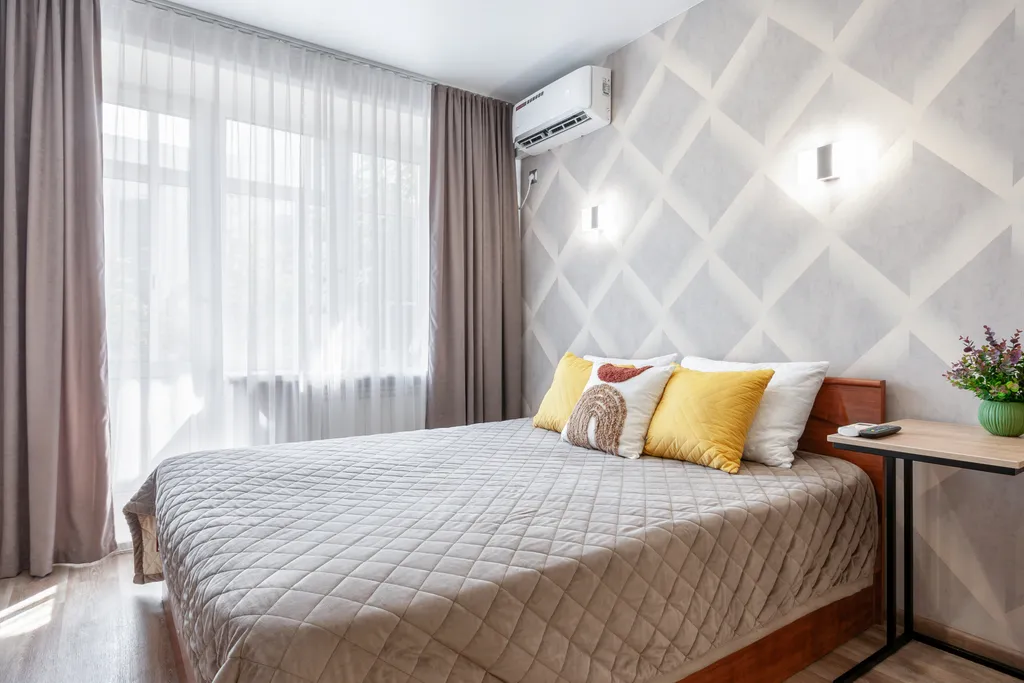 Квартира Уютная квартира возле ЖД Вокзала — Красноярск