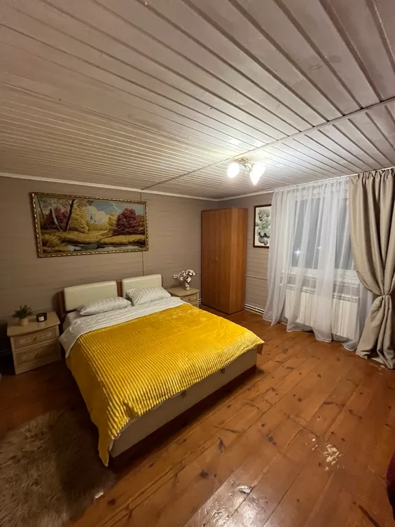 Дом в центре