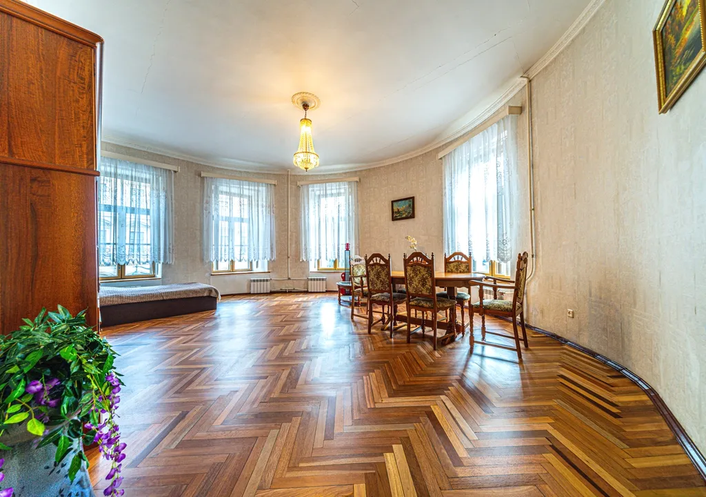 Квартира Квартира Apartment near the Palace Square — Санкт-Петербург