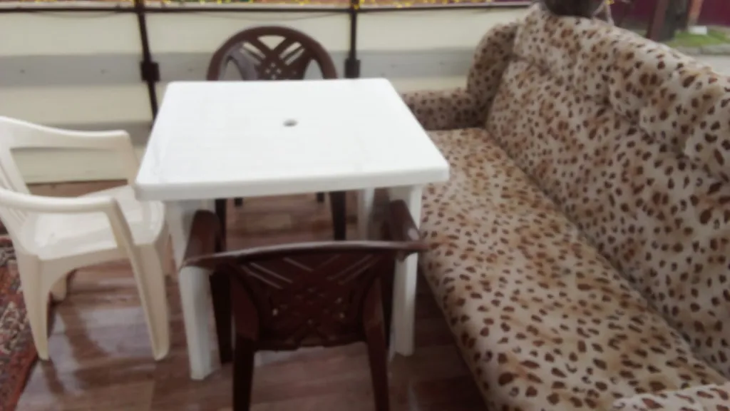 Уютная мансарда