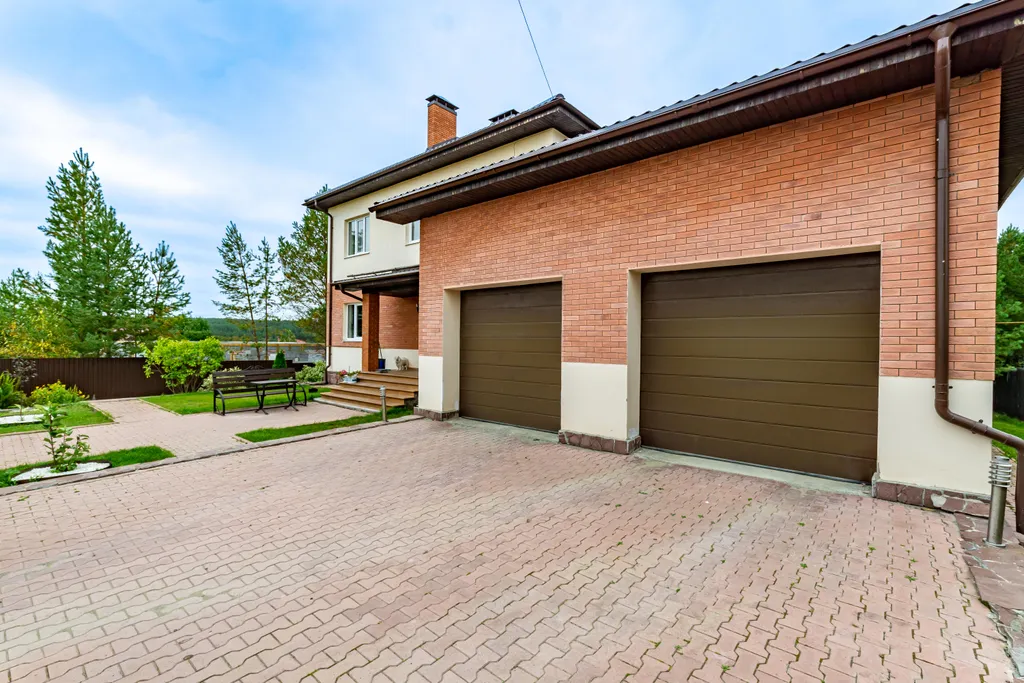 Коттедж Ключики