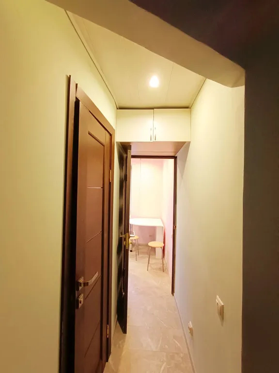 Комфортная 2-комн. Кв. С балконом мцд/метро, шереметьево, парковка