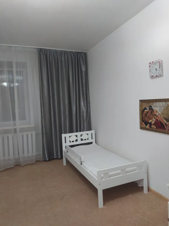 Квартира для вашего идеального отдыха — аренда посуточно в Новоалтайск