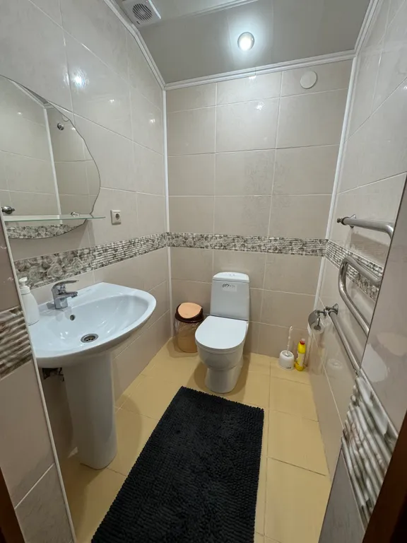 Эко домик лесника