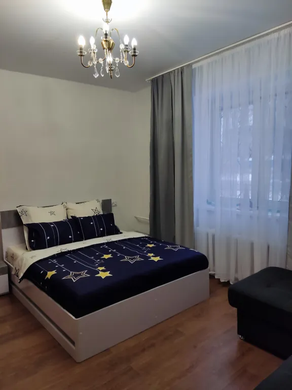 Квартира Уютная квартира рядом с аквапарком Тропический остров — Ярославль