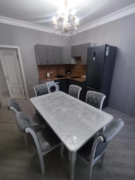 4-комнатный Дом