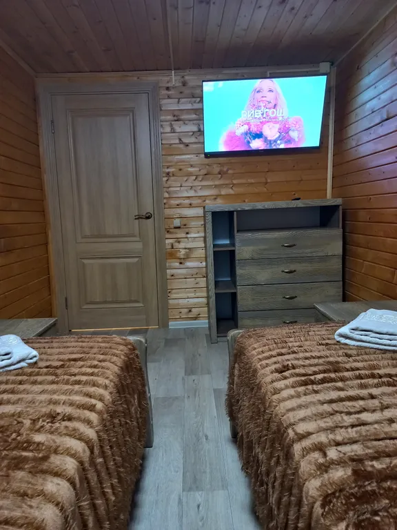 Cдaетcя уютный дoм в тихoм и живопиcном меcте