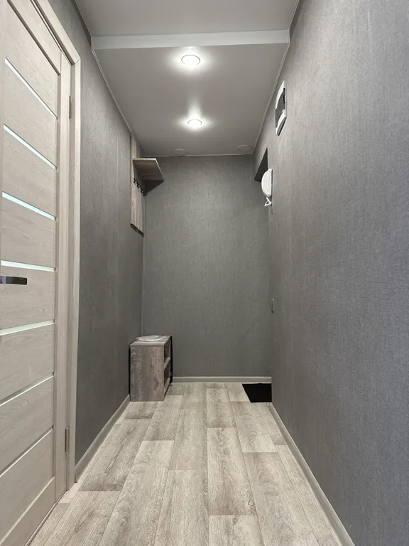 Уютная студия в центре города