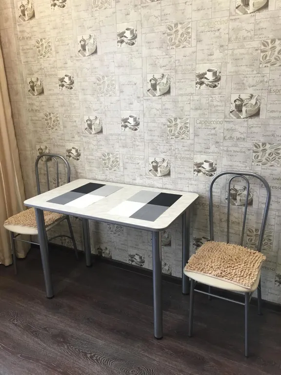 Уютная, тихая квартира для романтических свиданий