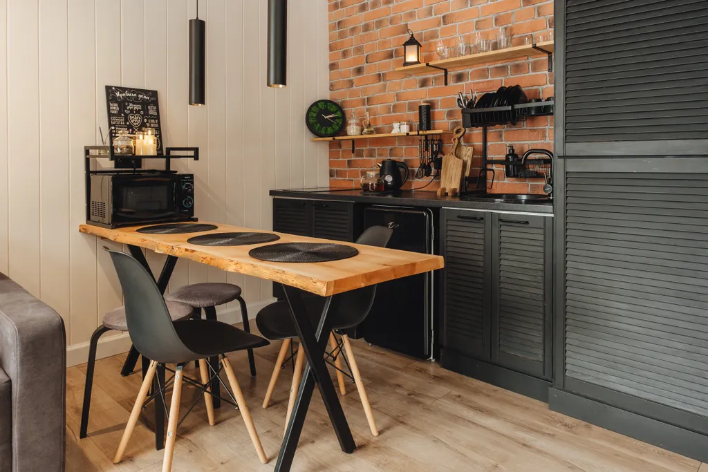 Коттедж Семейный мини-дом с прекрасным видом — Шерегеш