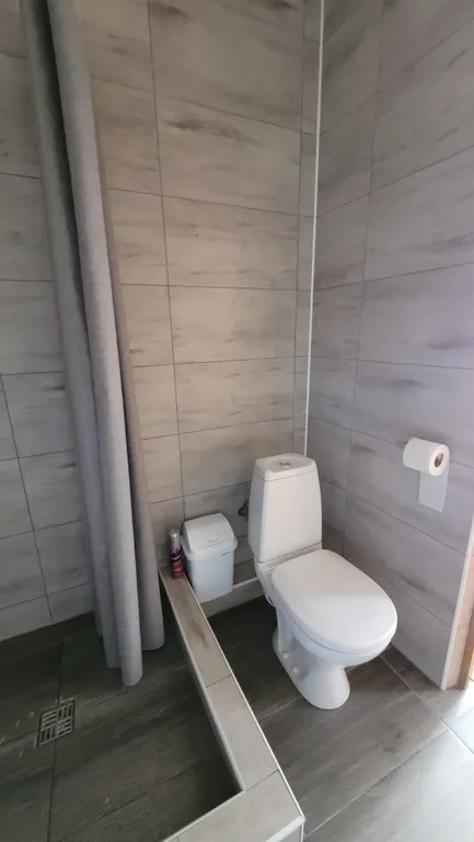 Уютная  4 местная комната с видом на горы