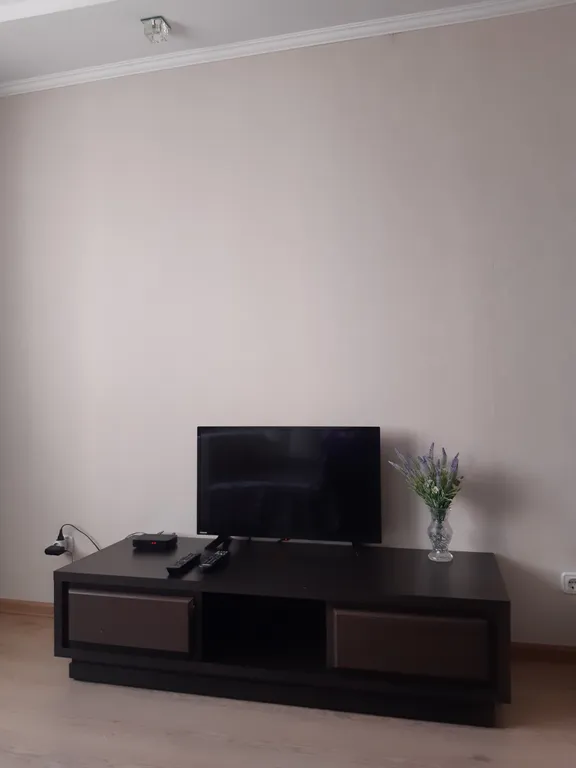 Апартаменты в центре