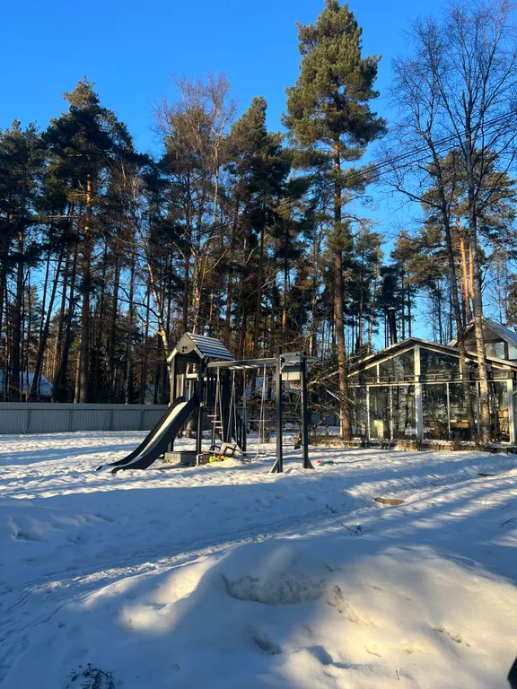 Коттедж Уютный гостевой дом на берегу Финского залива с баней — Приморск