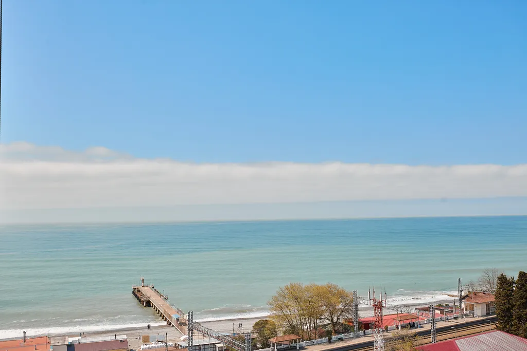 Квартира Sea Magic Apart с видом на море в ЖК Каравелла Португалии