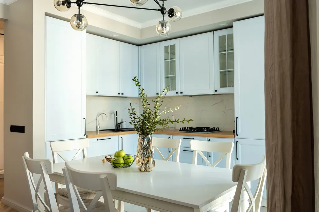 Квартира Уютная квартира у моря рядом с парком — Зеленоградск