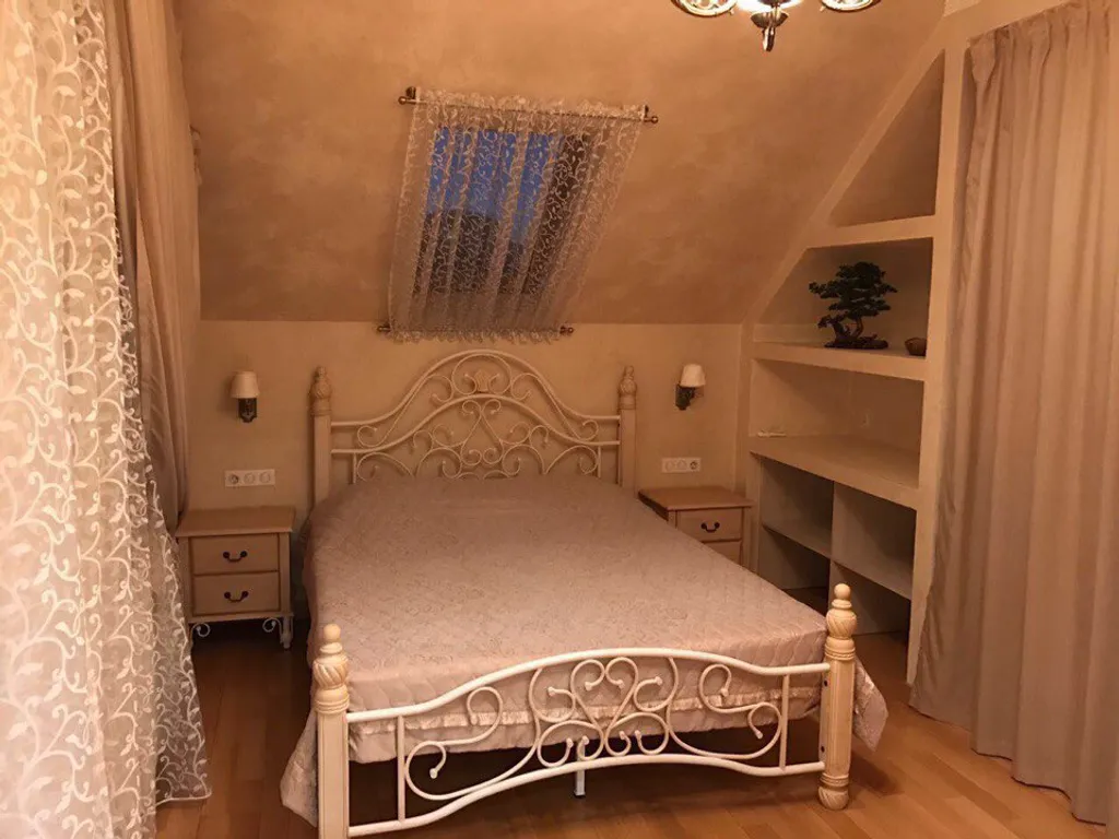 Уютный и комфортабельный коттедж со всеми удобствами House Adler