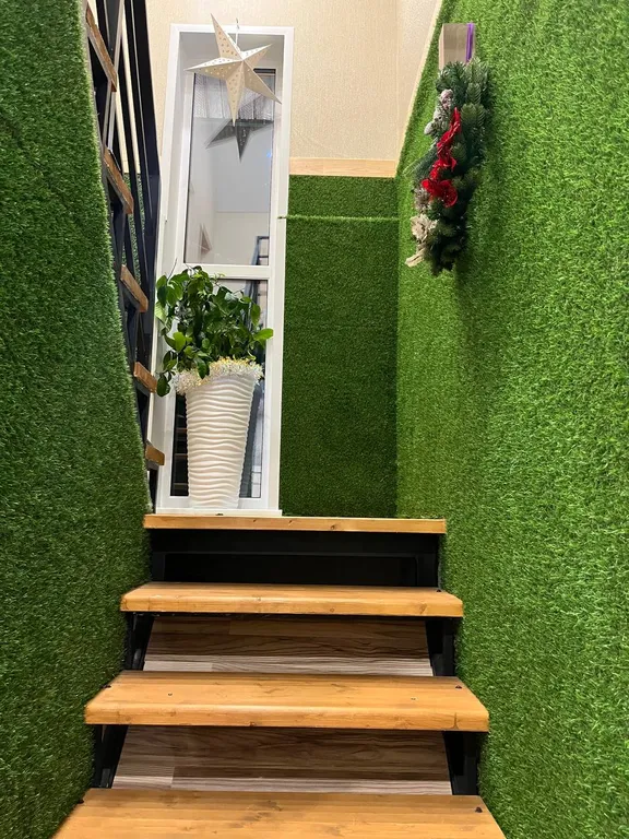 Уютный дом для комфортного отдыха