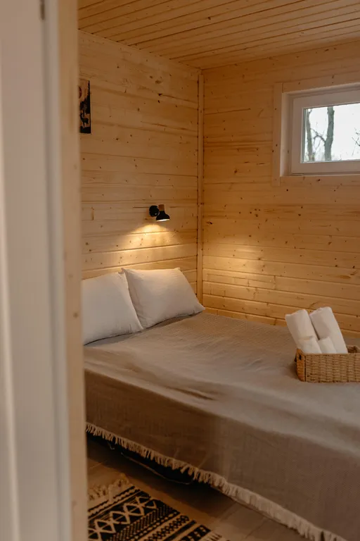 1-комнатный Дом