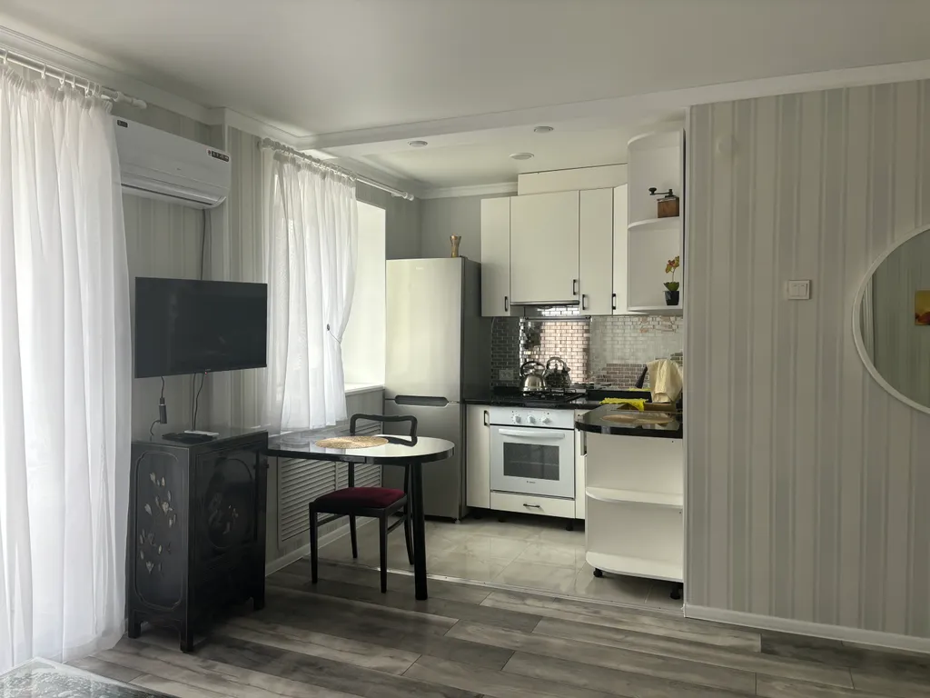 Уютная квартира в сердце города