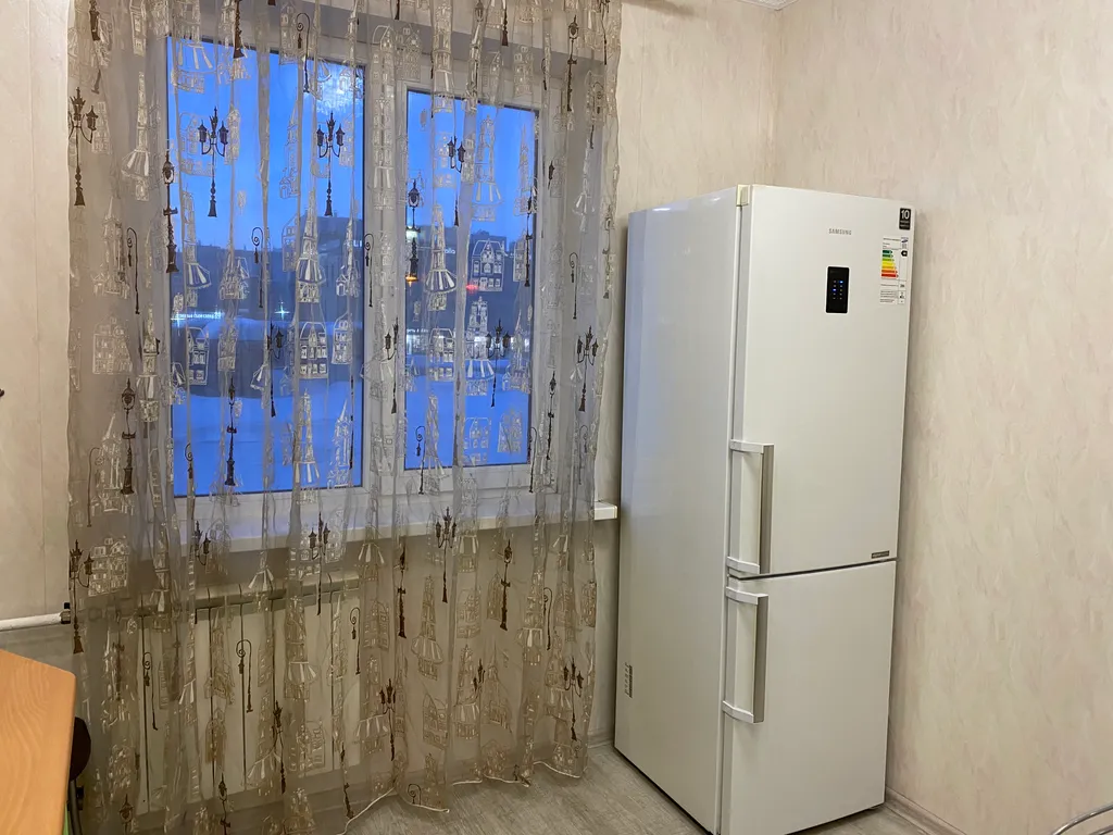 Квартира Квартира 1 комн в центре Взлетки — Красноярск