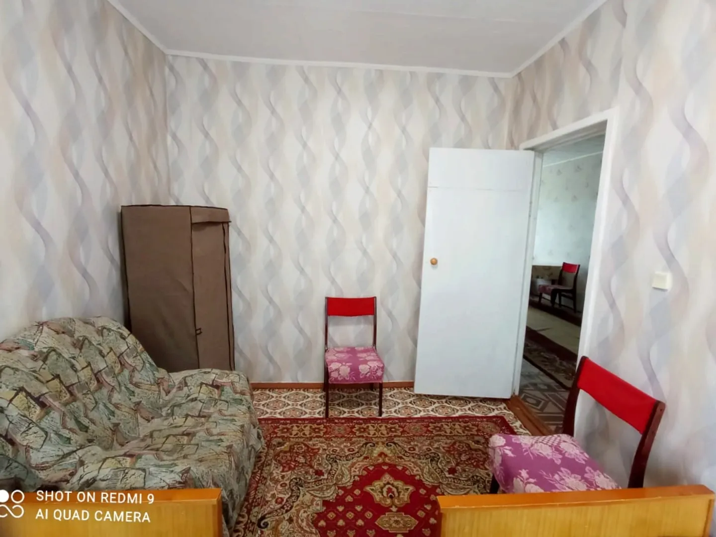 Спальня 1