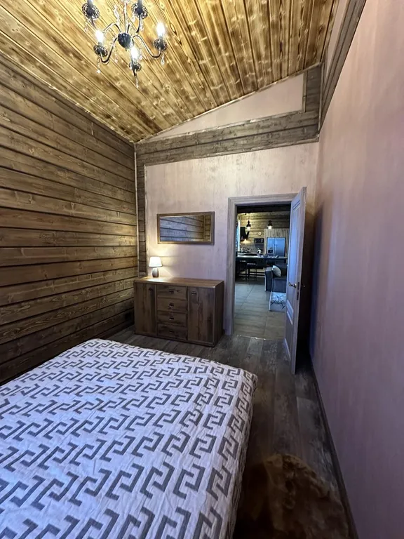 Территория комфортного отдыха Дом Директора