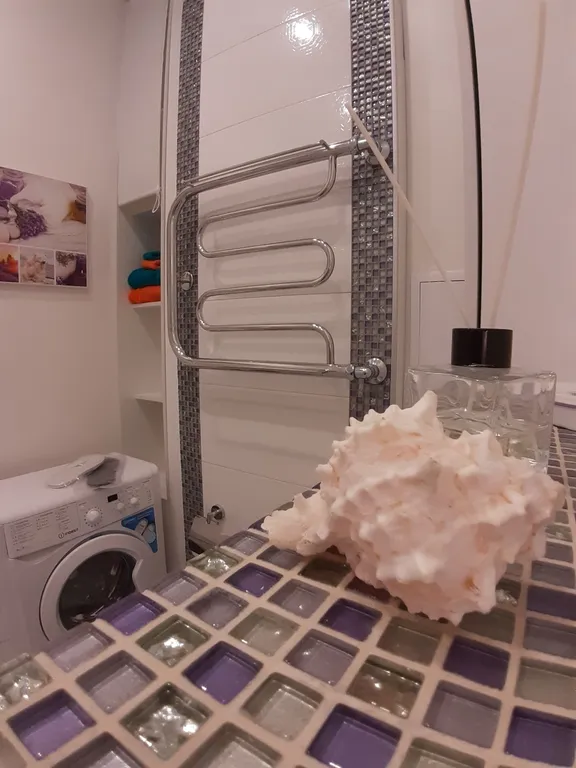 Квартира Видовая квартира с авторским ремонтом — Ярославль