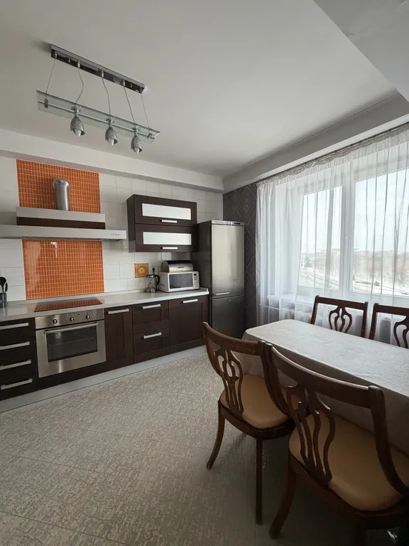 Квартира Большая 1 комнатная квартира в центре рядом с резиденцией президента — Минск