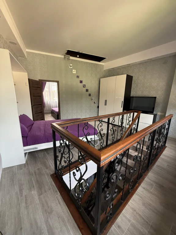 Домик у реки