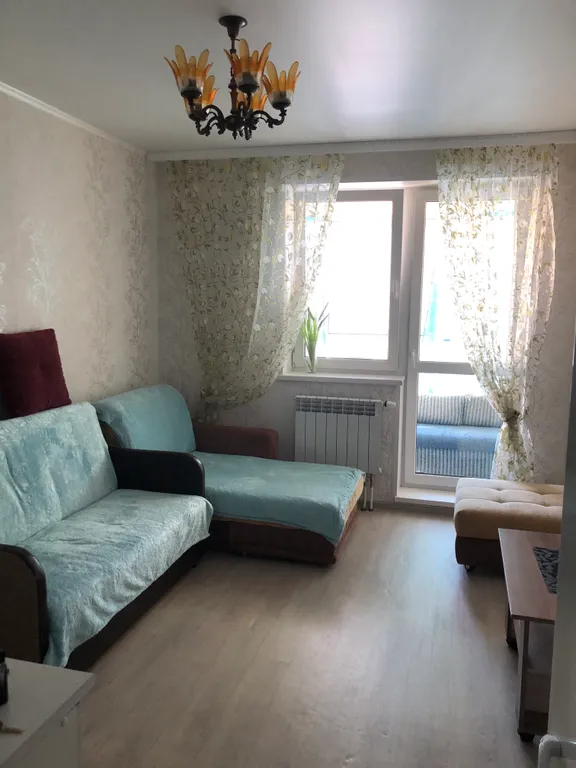 Квартира Уютная студия — аренда посуточно в Новый Уренгой