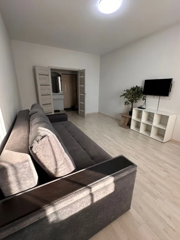 Уютная квартира в ЖК Заречный