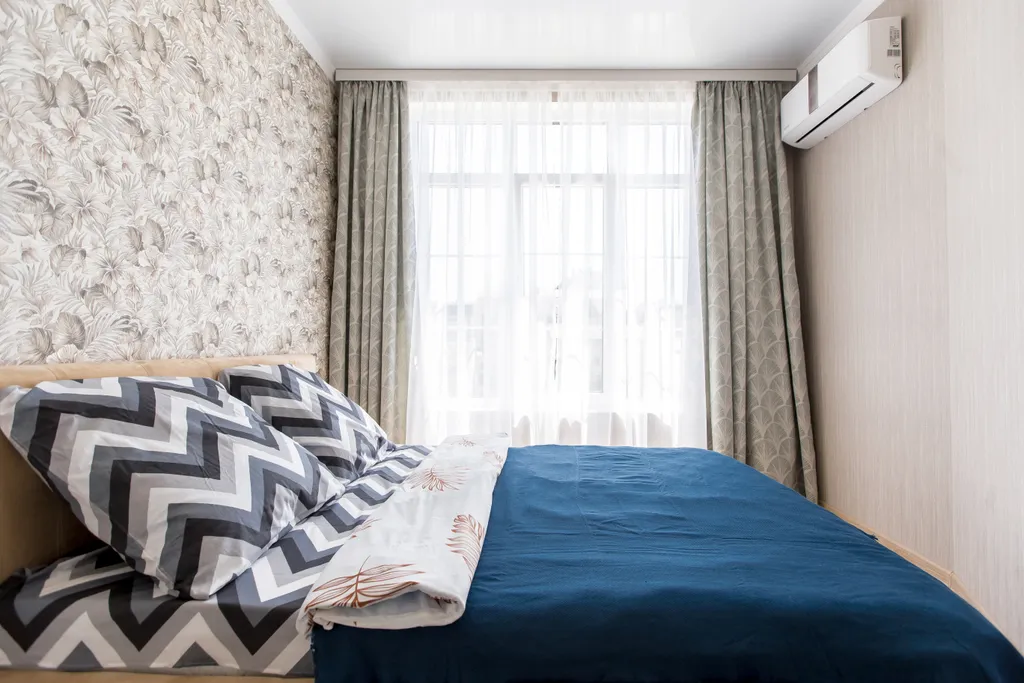 Квартира Квартира Сириус апарт с бассейном — Сириус