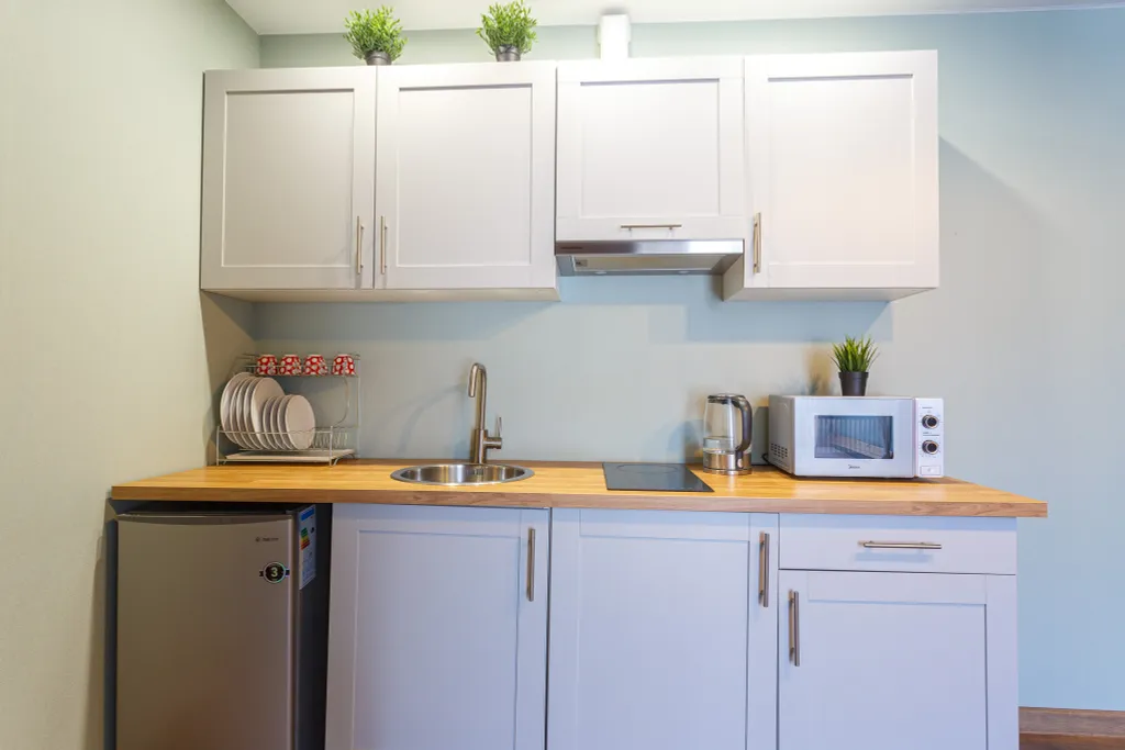 Зимняя сказка №95