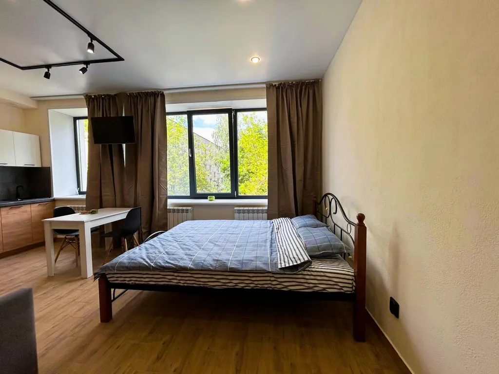 Квартира Квартира Ярко — Ярославль