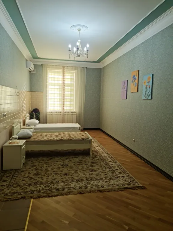 Квартира Комната — Махачкала